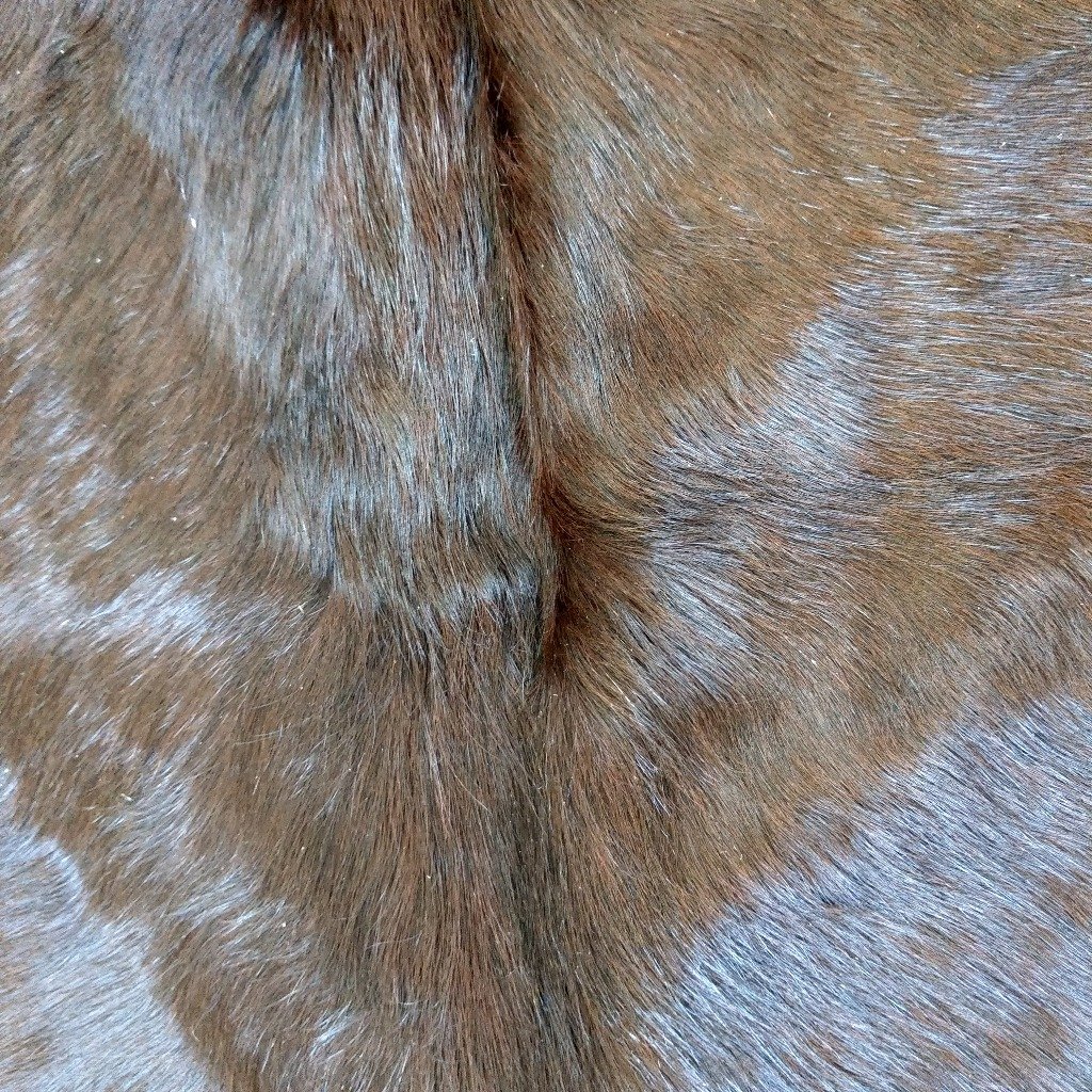 Cowhide Rug