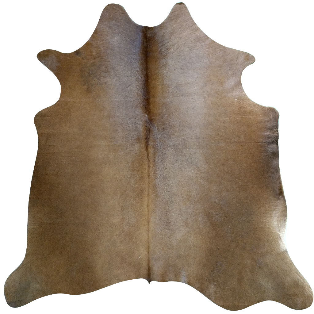 Cowhide Rug