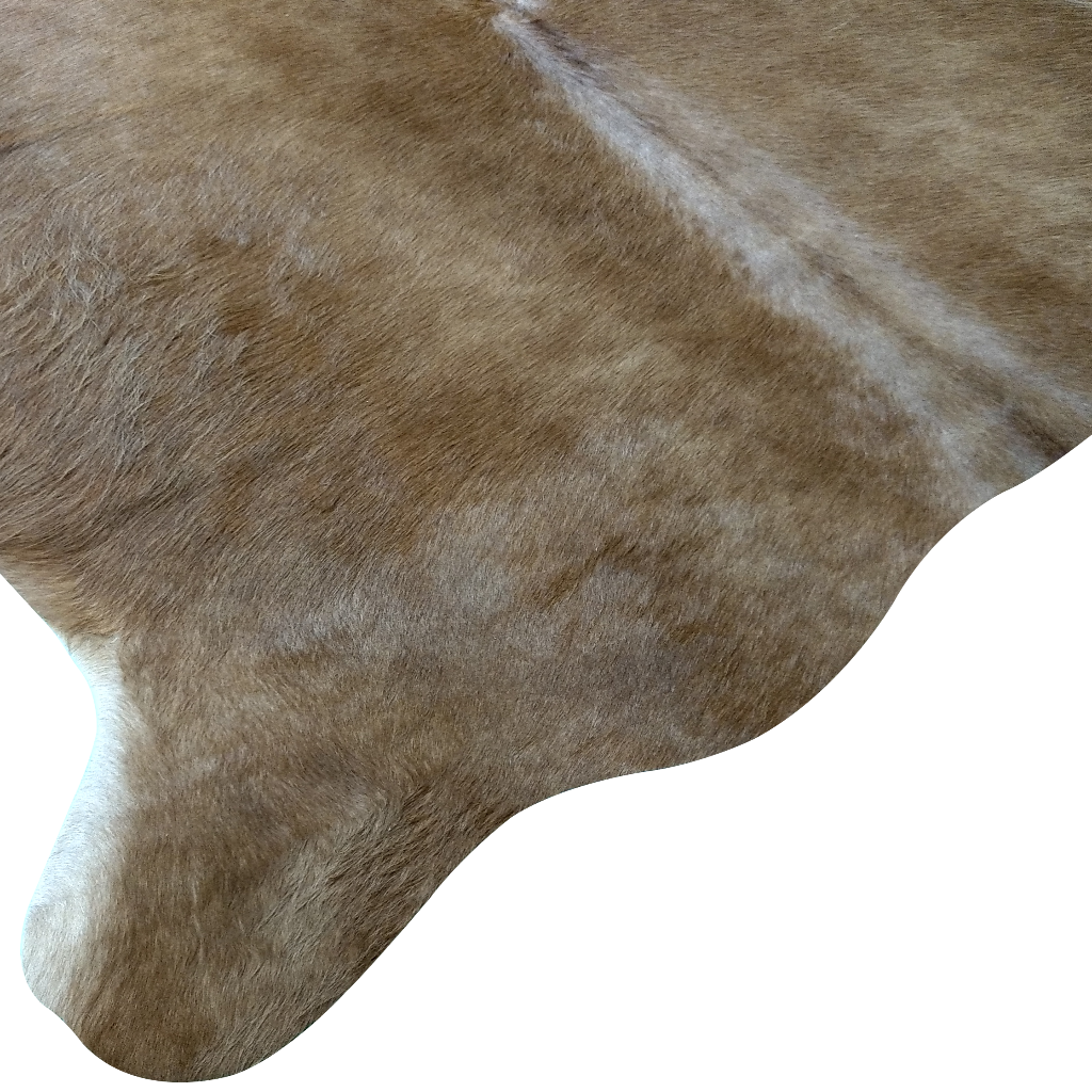 Cowhide Rug