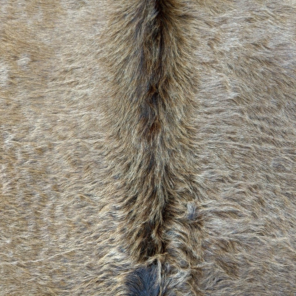 Cowhide Rug