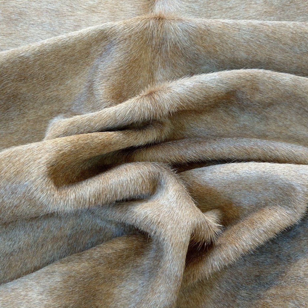 Cowhide Rug