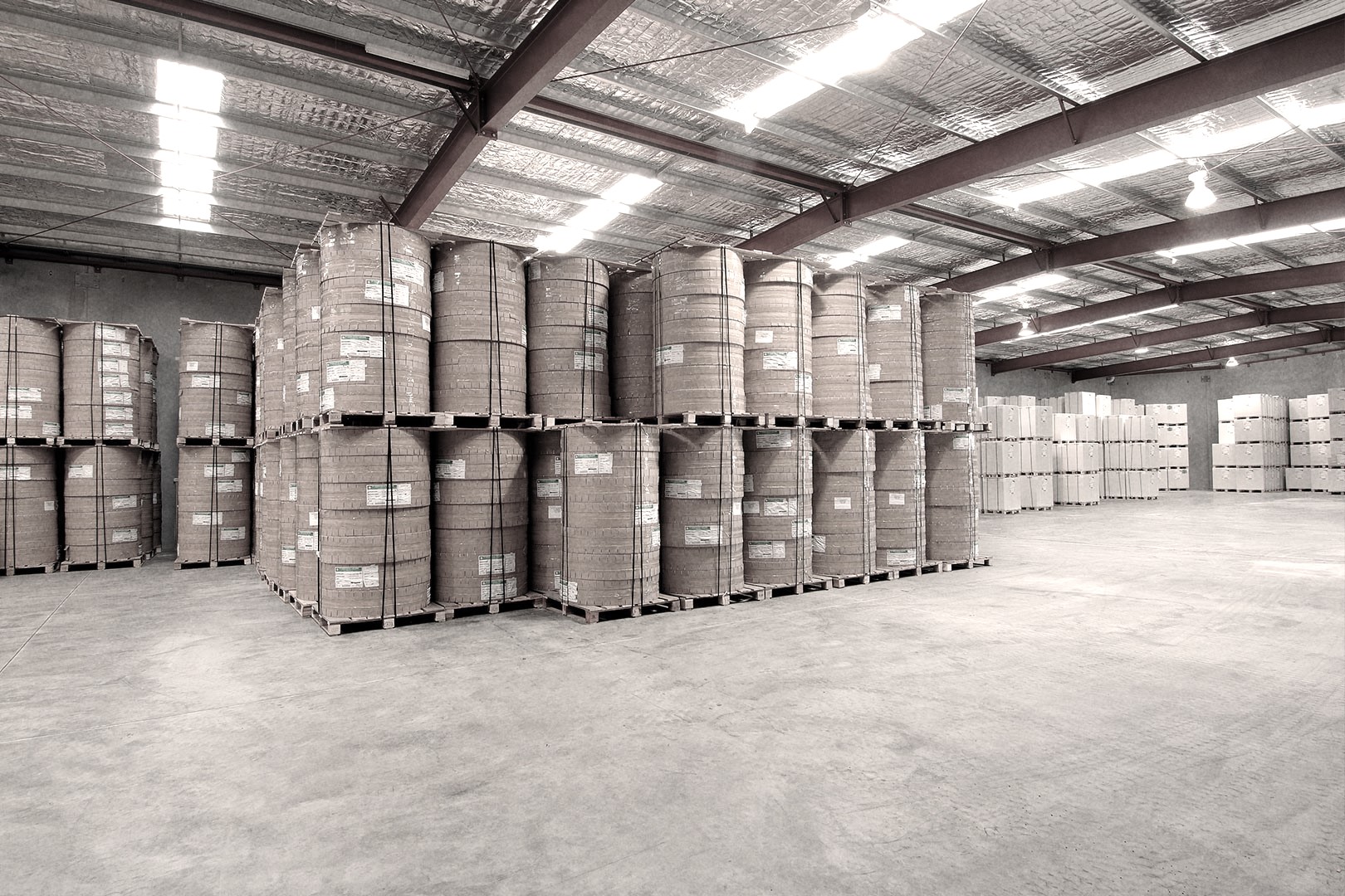 Externalizare servicii depozitare 