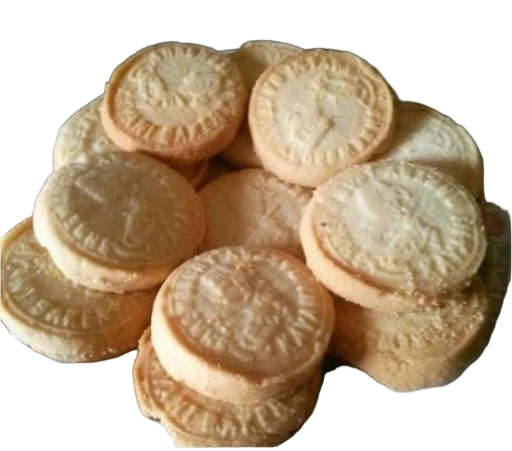 Sheresbery biscuit 