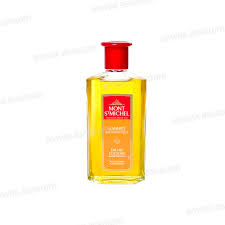 Eau de Cologne Mont St Michel