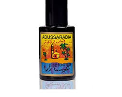 Parfum sans alcool AOUSSARABIA 30ml