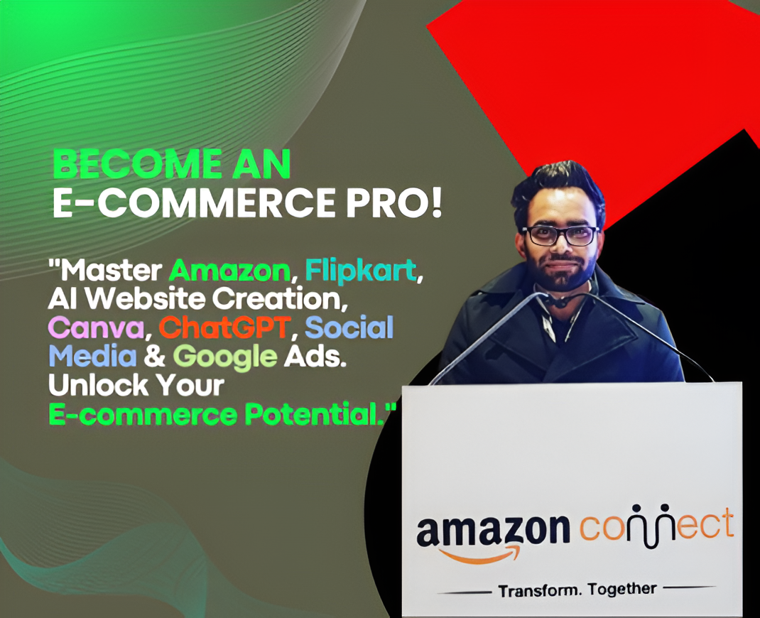 Study Singh eCommerce Mastery Course