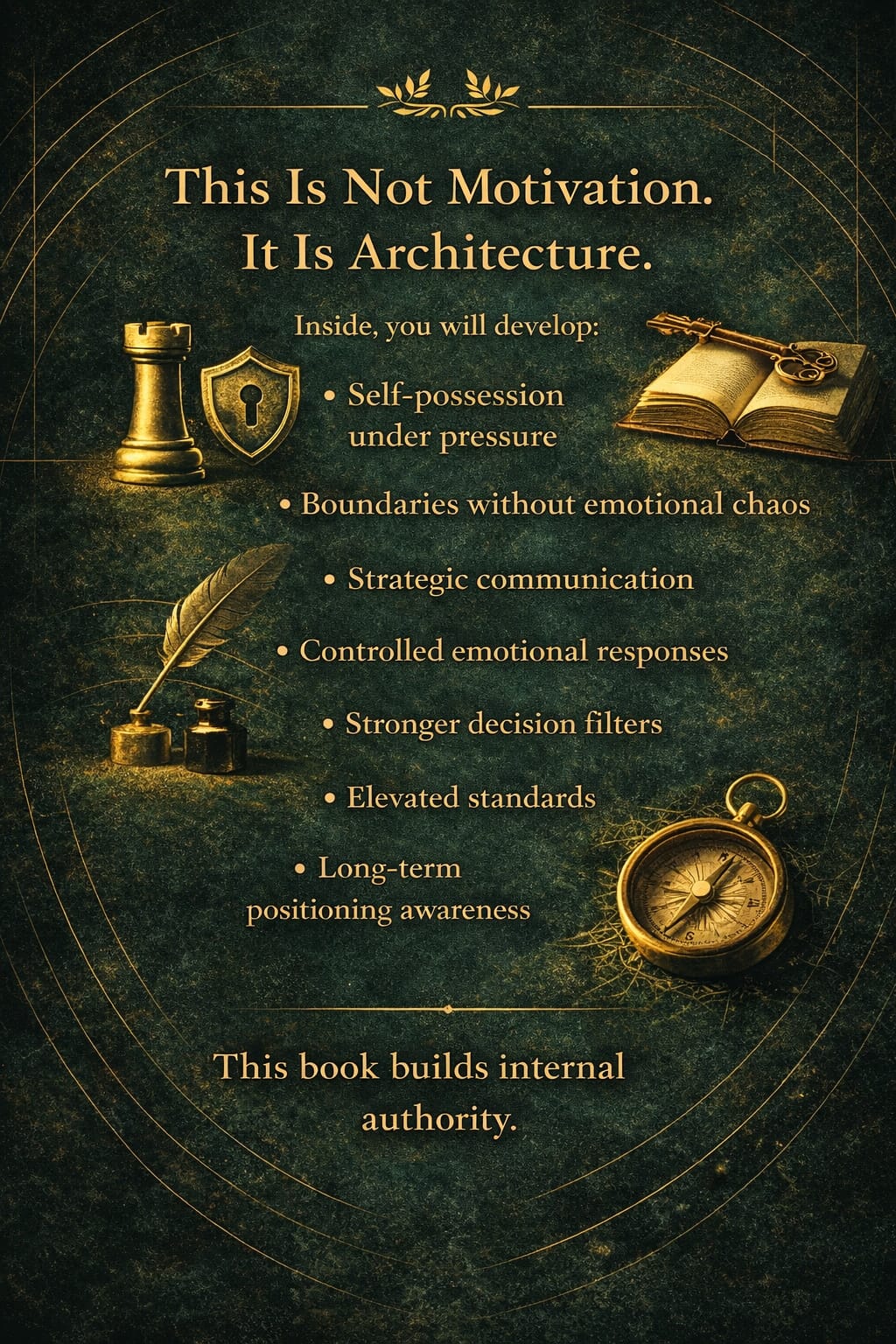 The Laws of the Lioness