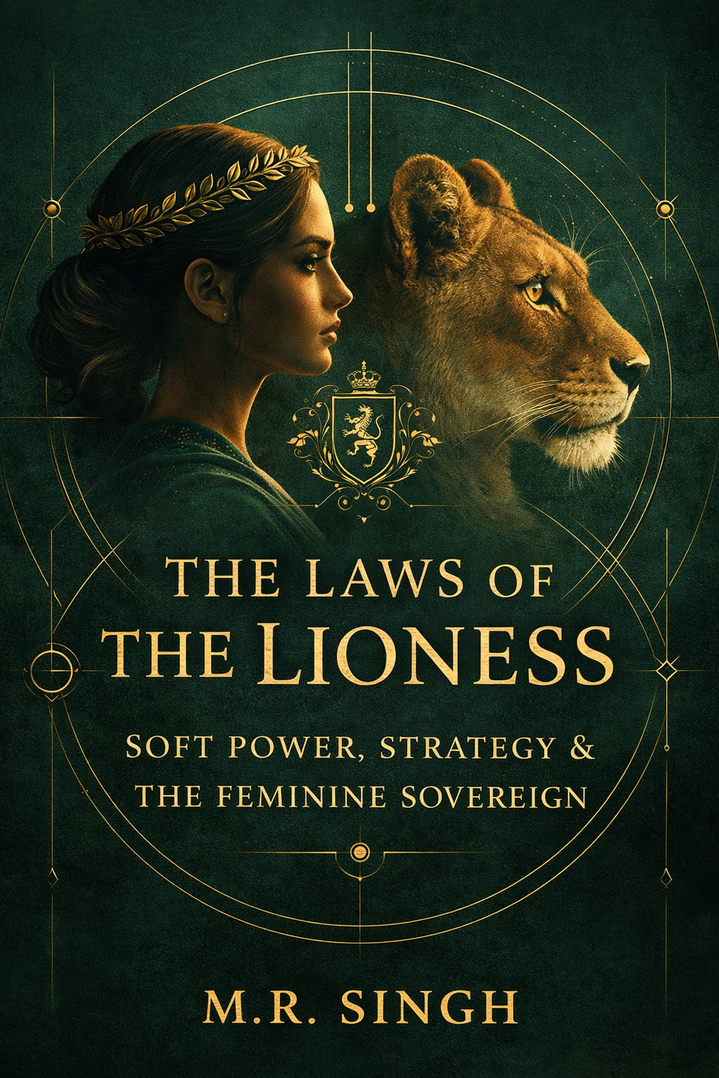 The Laws of the Lioness