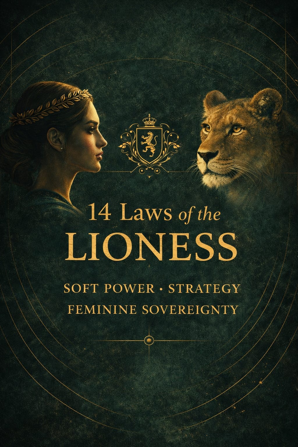 The Laws of the Lioness