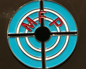MFP Crosshair