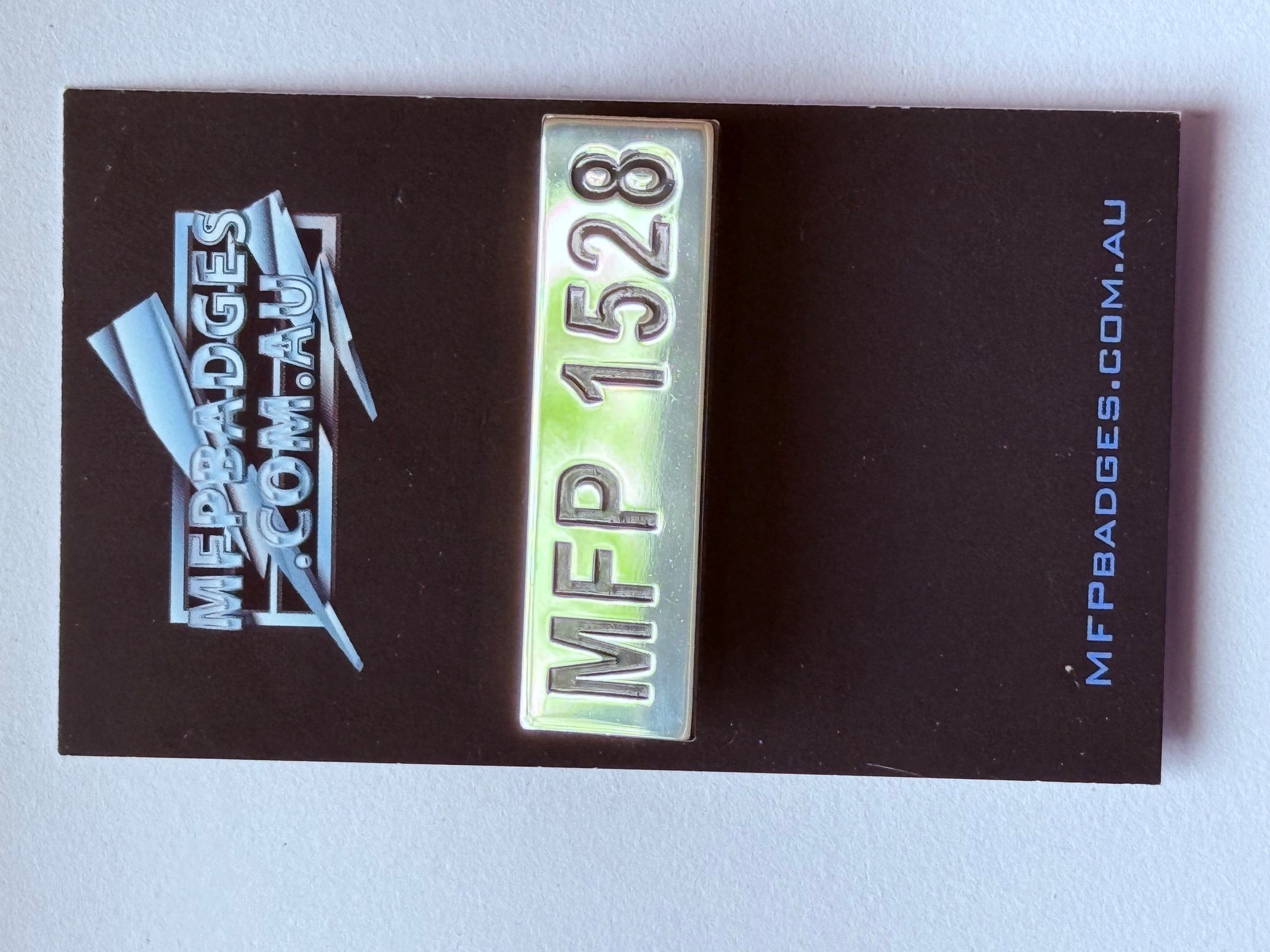 Scuttle's Number MFP 1528