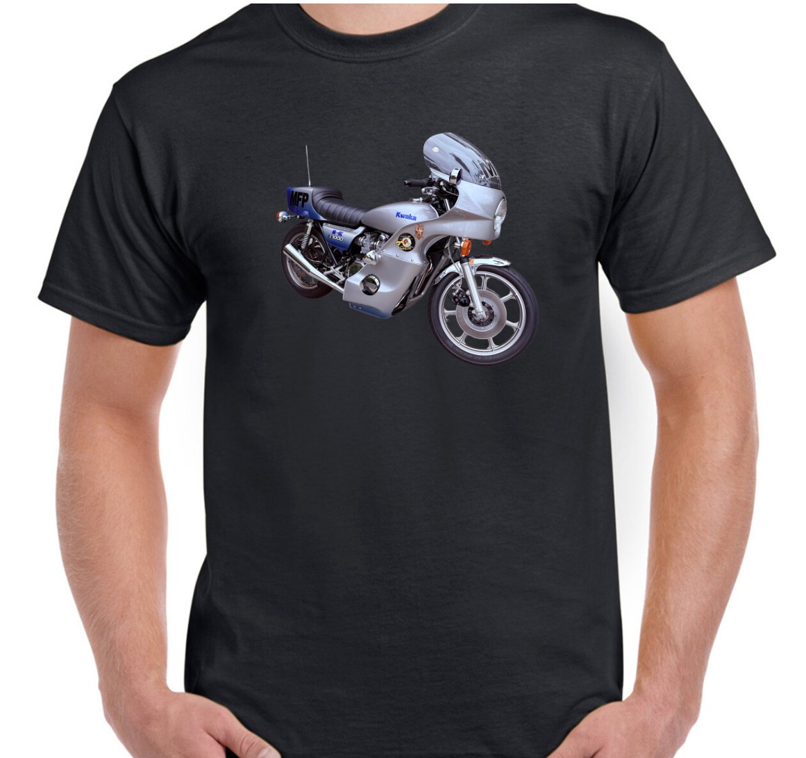 Gosling 1 T-Shirt - Photo Style