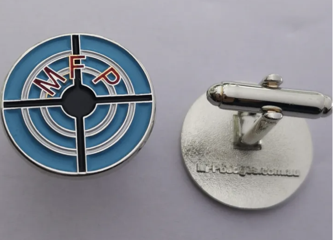 MFP Cufflinks