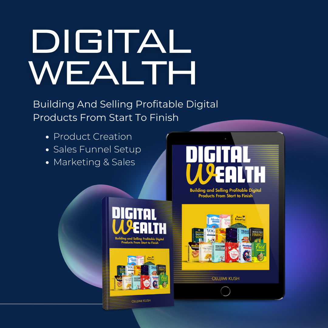 Digital Wealth