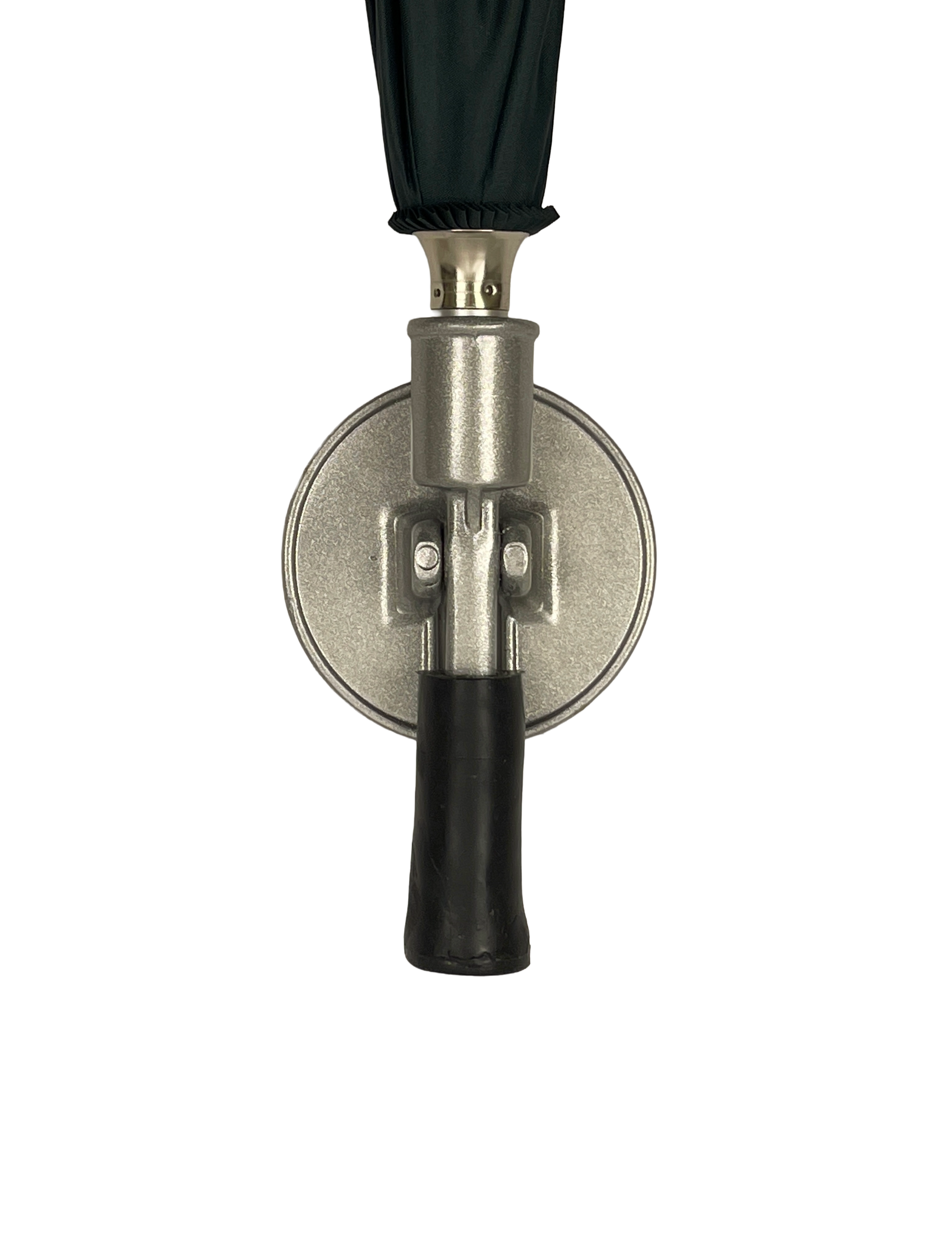 Multi-purpose umbrella shooting stick