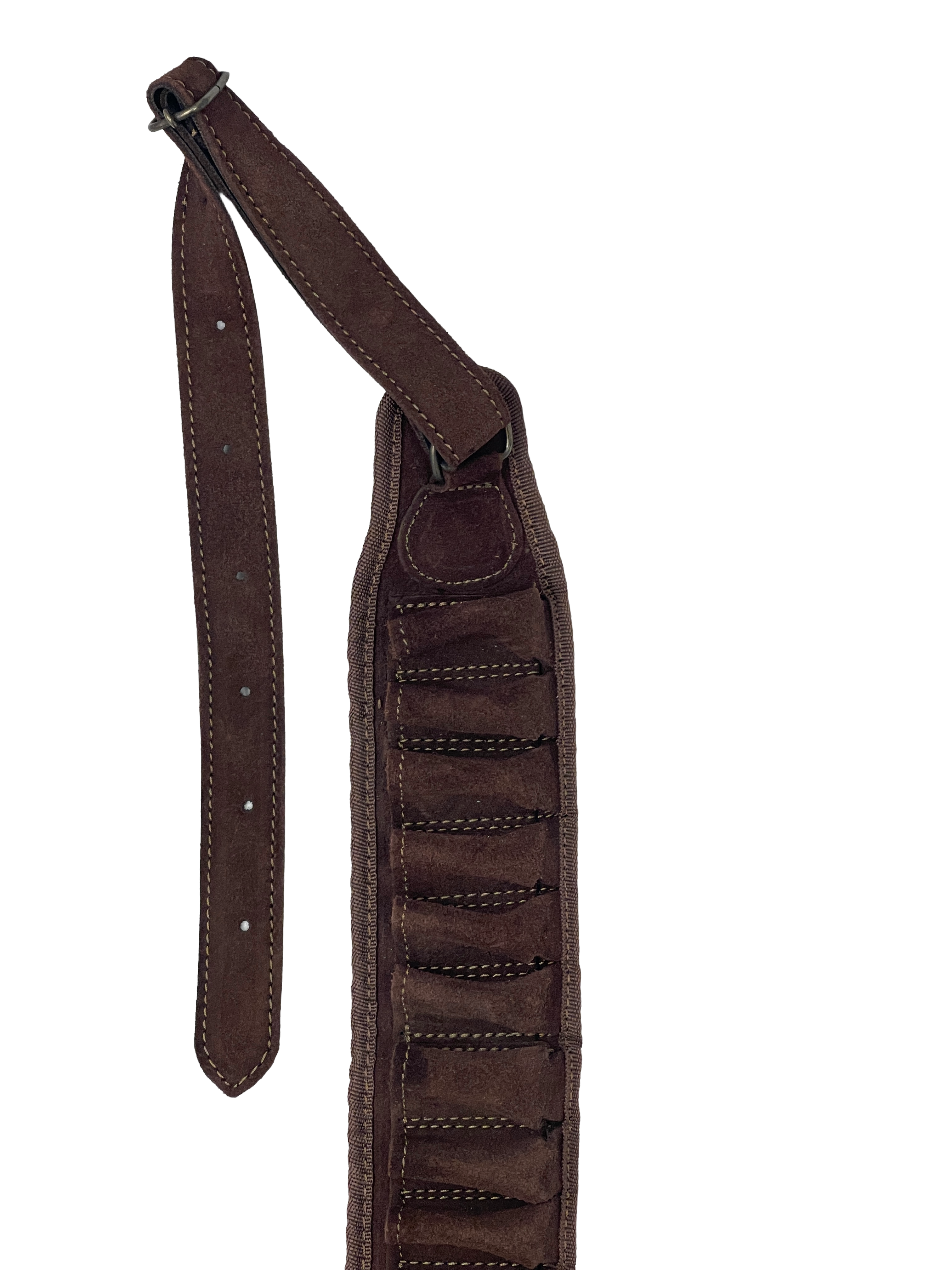 Cartridge belt 20 calibre