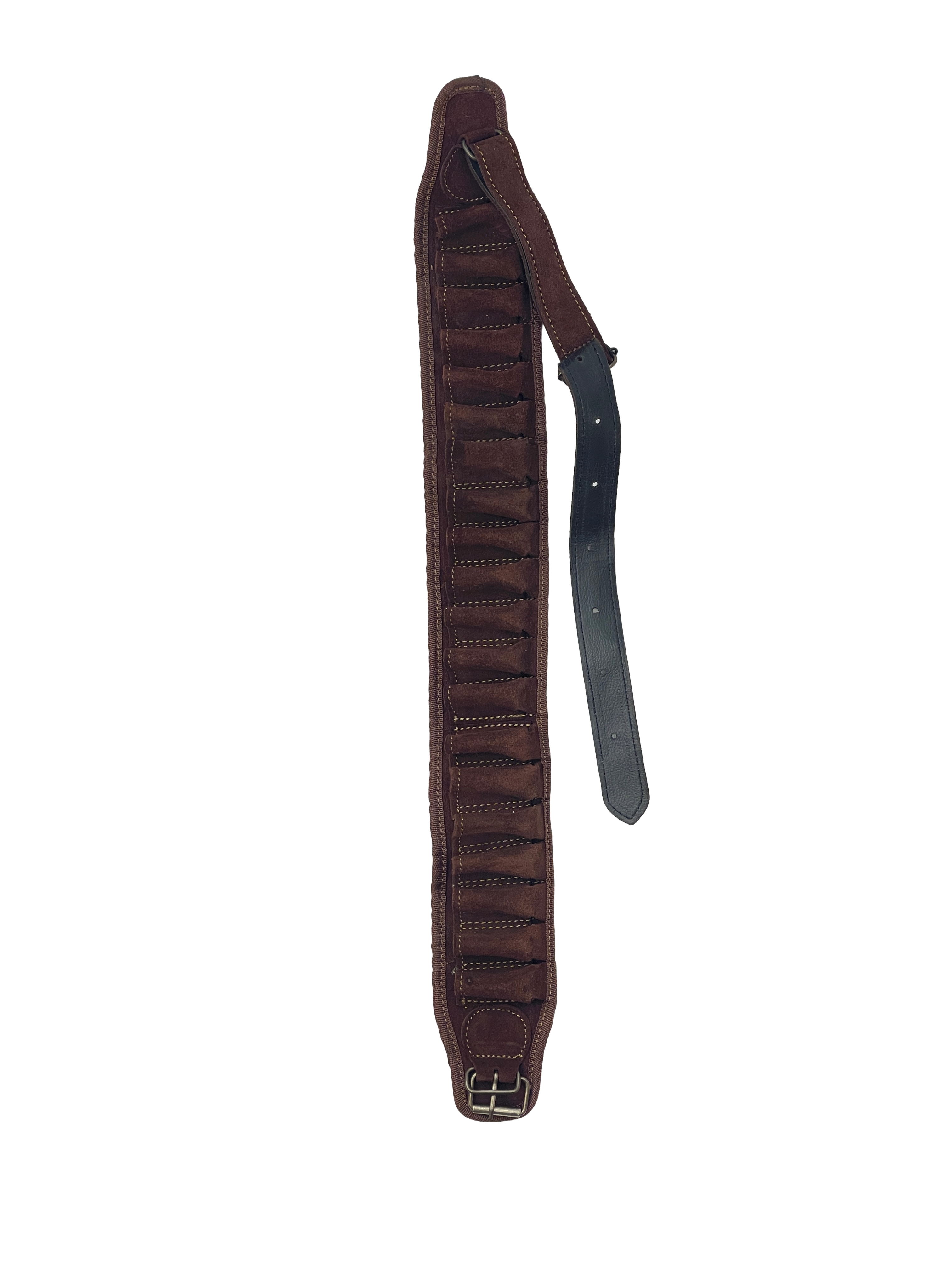 Cartridge belt 20 calibre