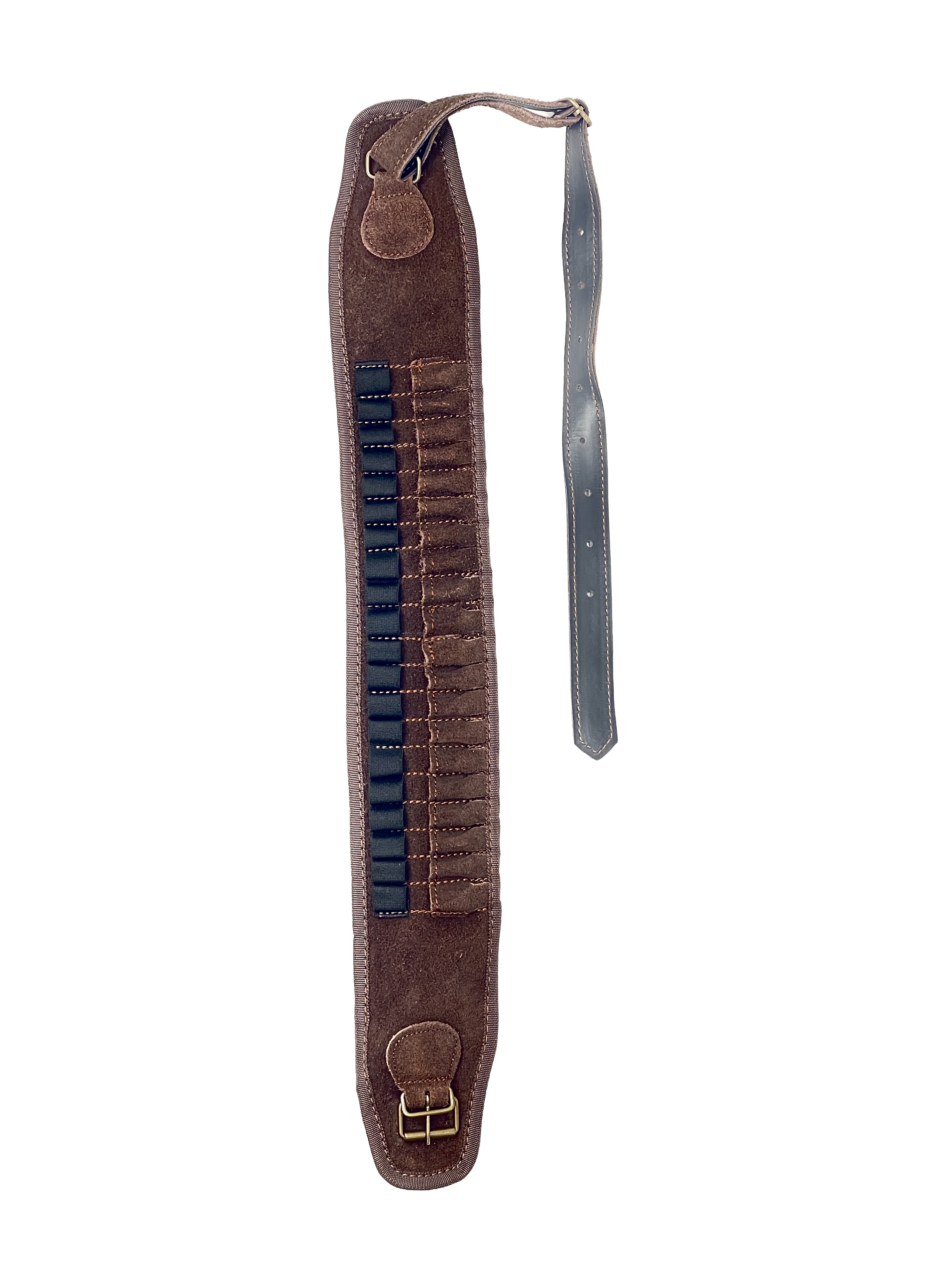 Cartridge belt 20 calibre