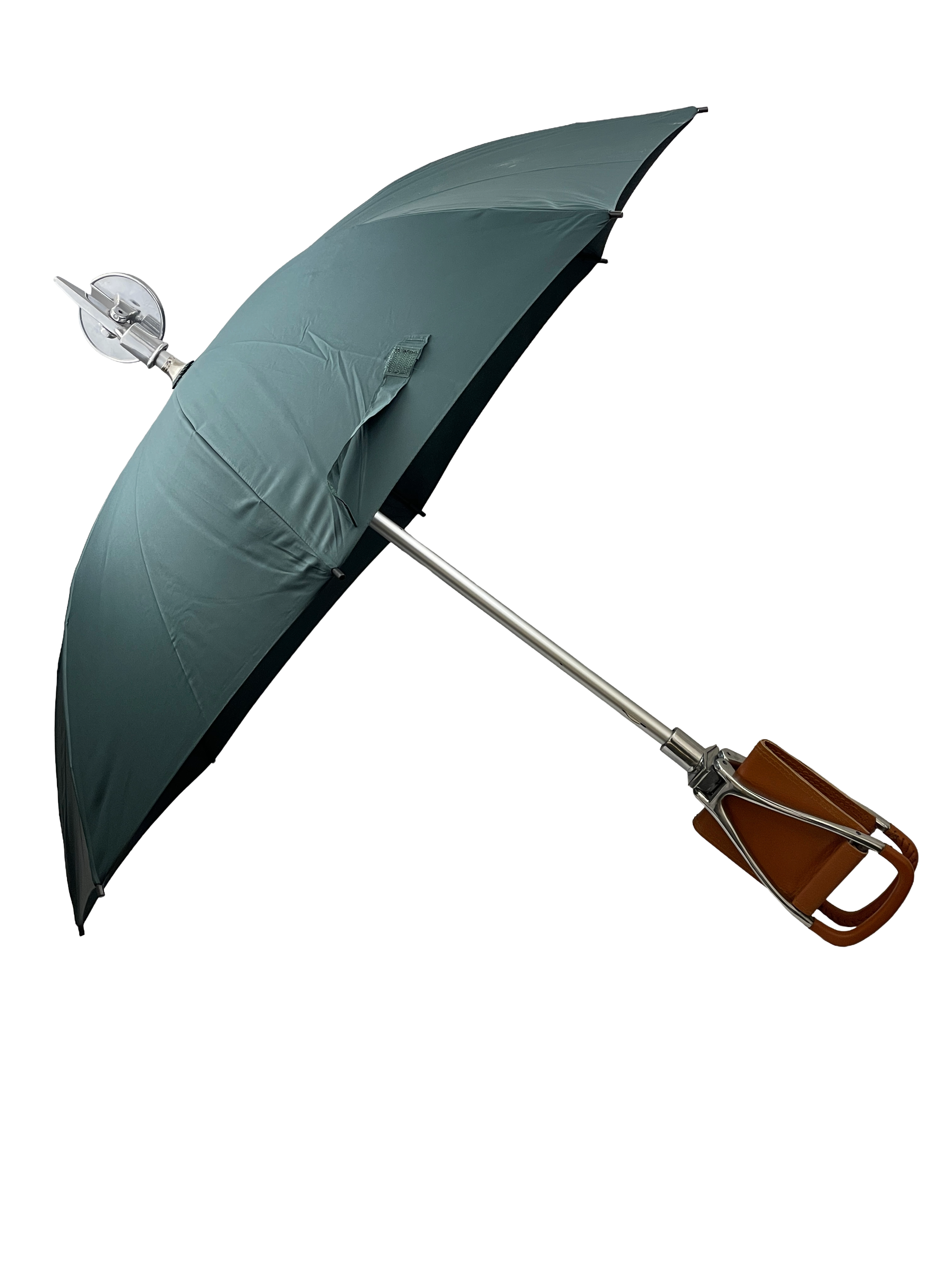 English Style Umbrella Walking Stick