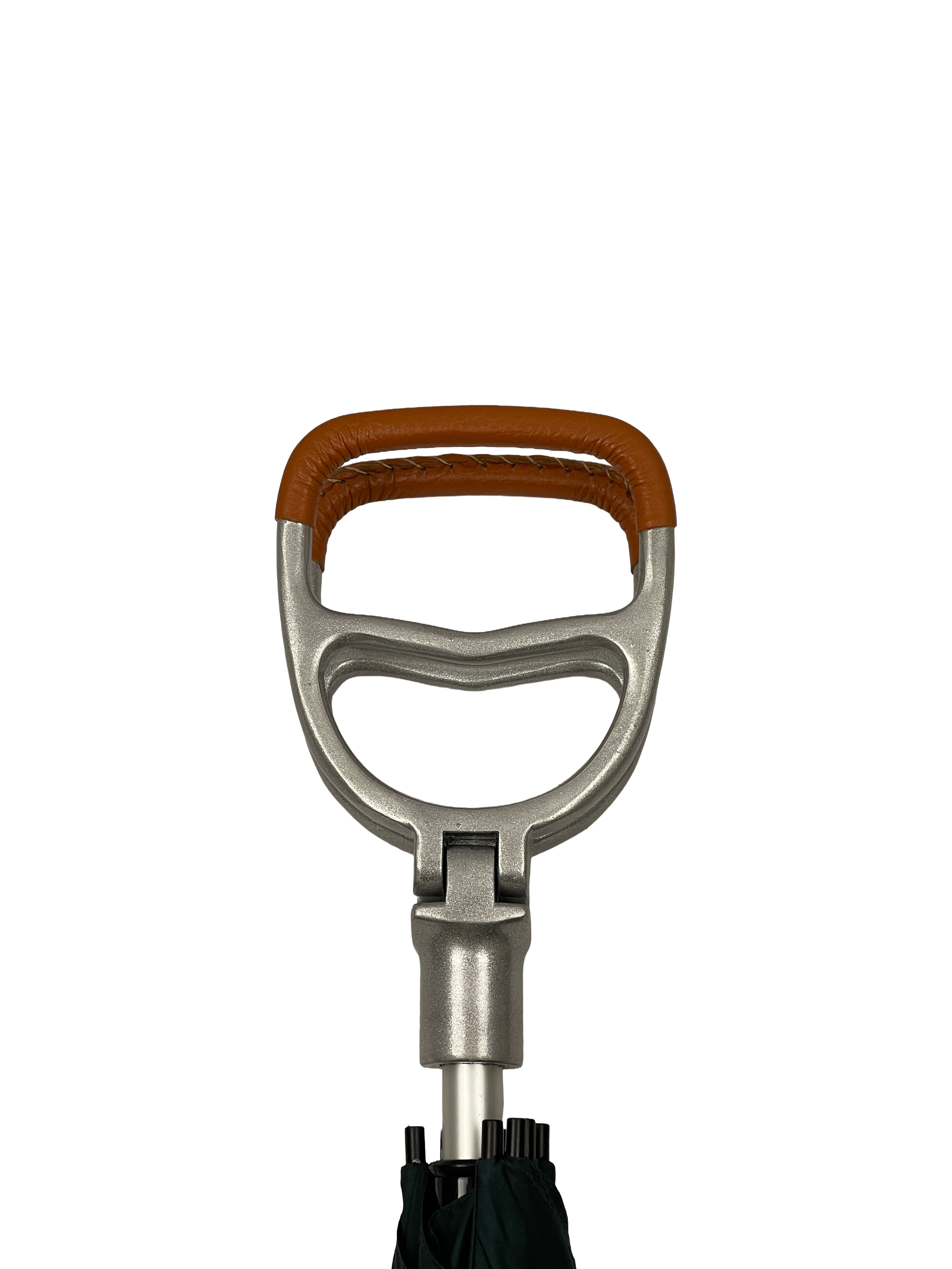 Multi-purpose umbrella shooting stick