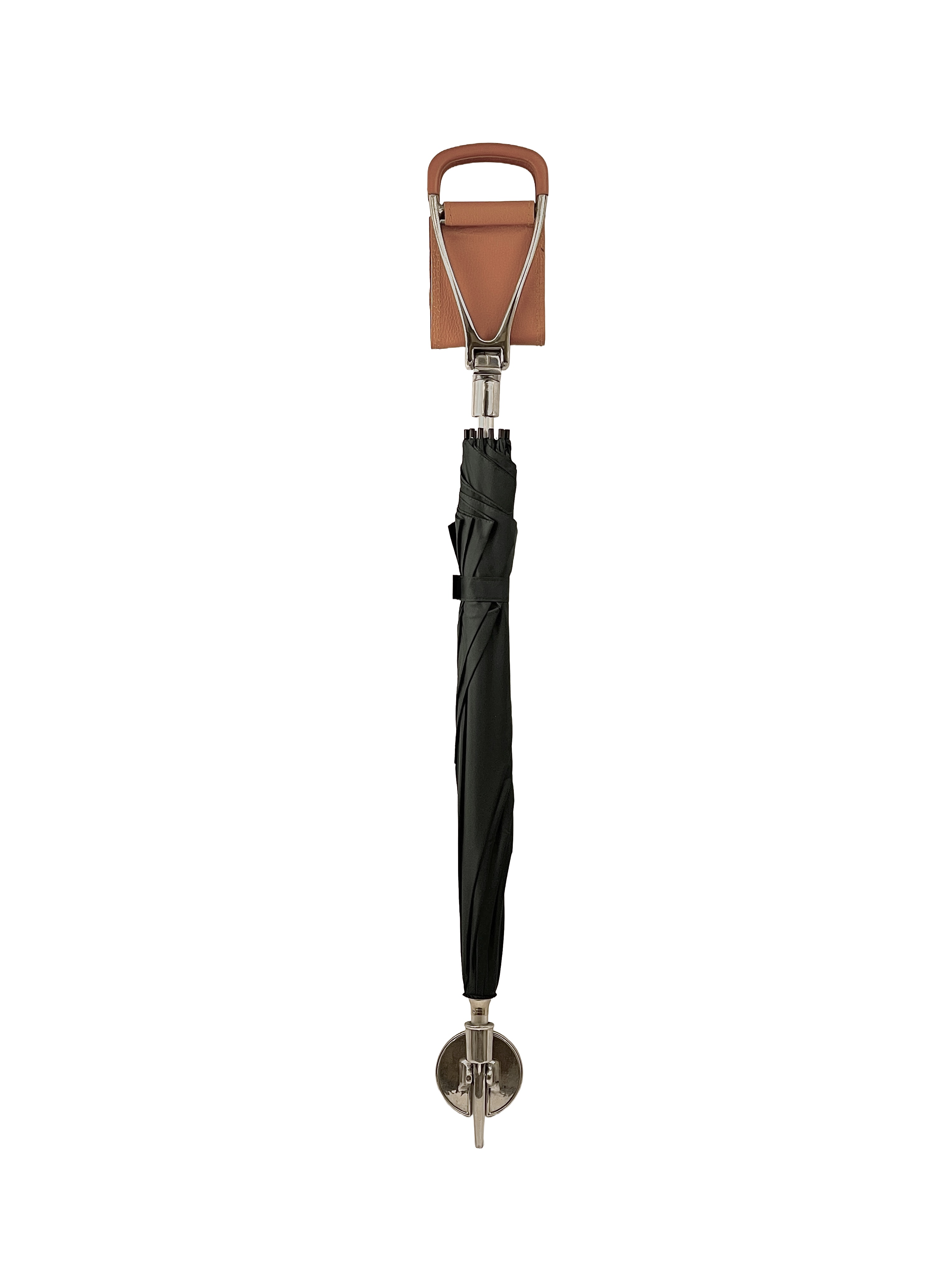 English Style Umbrella Walking Stick