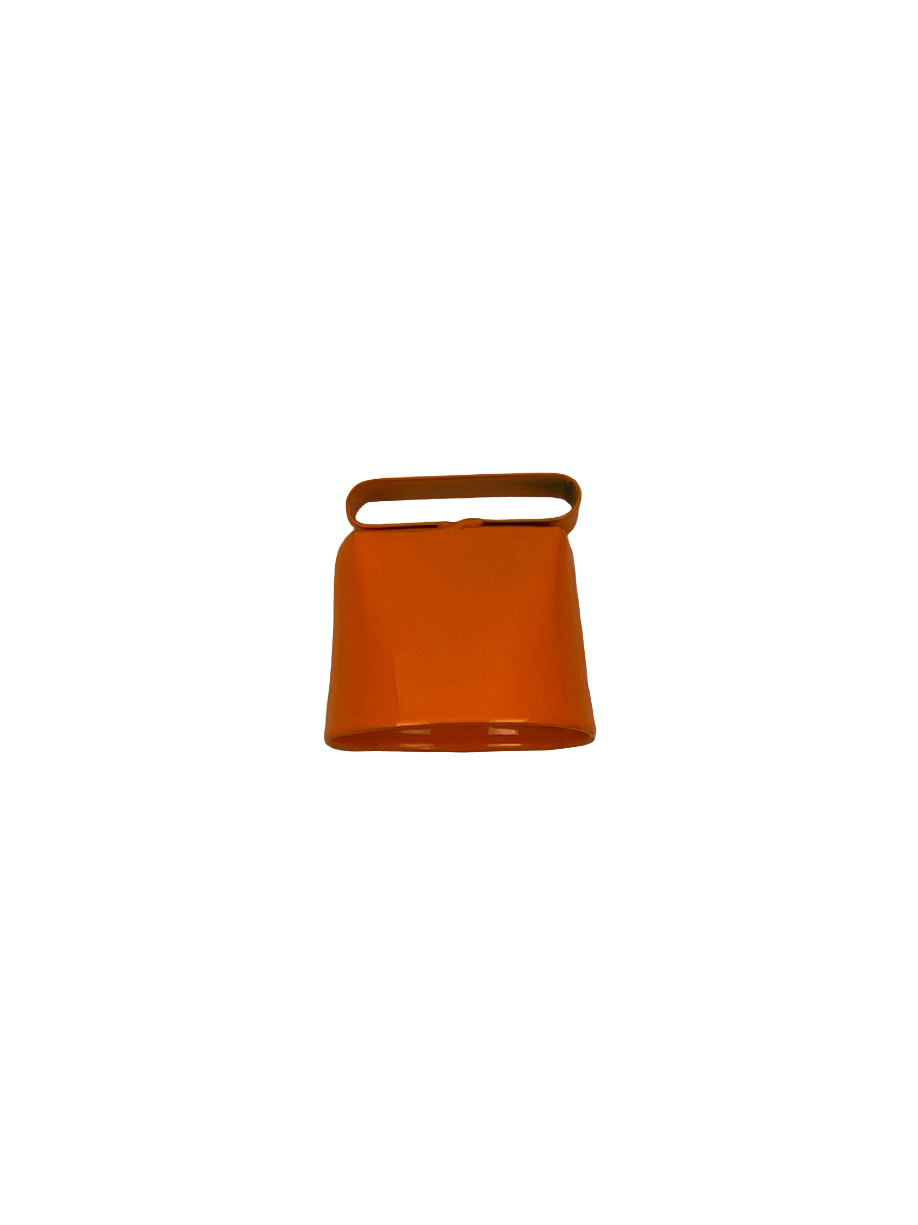 Small Square Bell