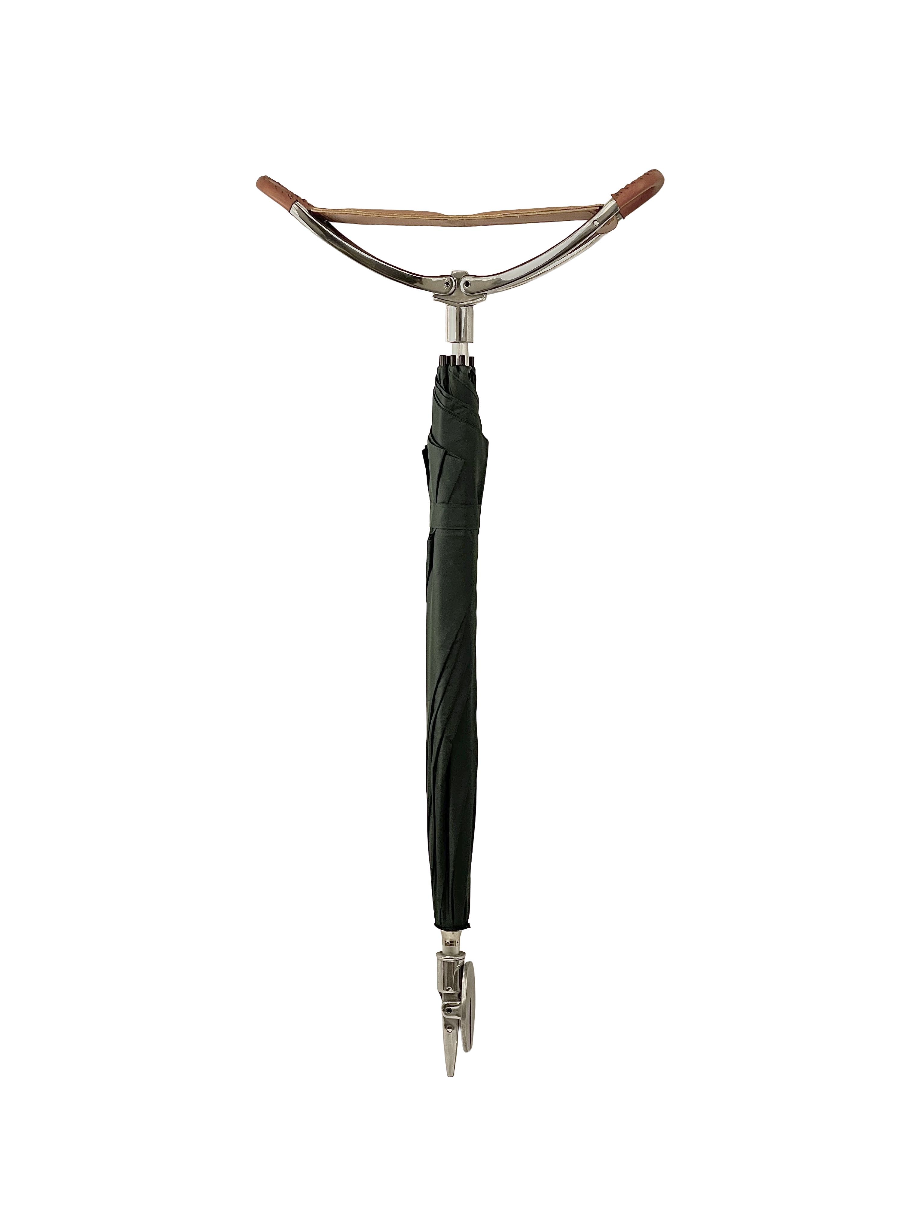English Style Umbrella Walking Stick