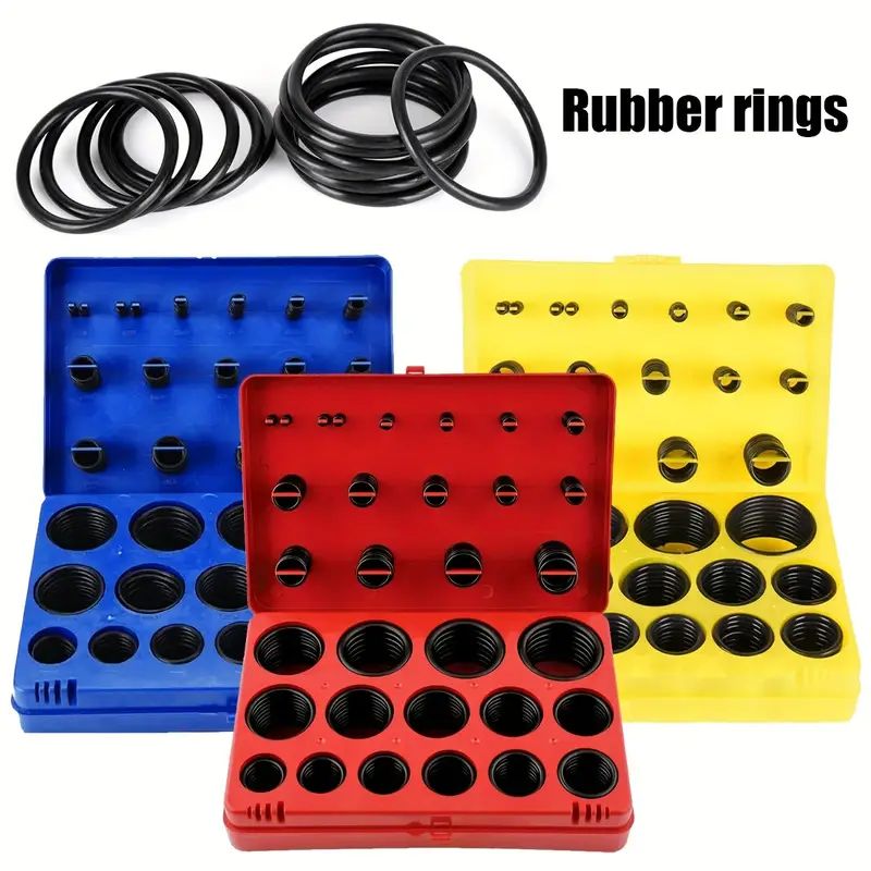 O-Rings and O ring Kits