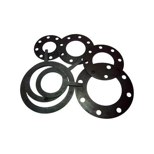 Natural Rubber Gaskets
