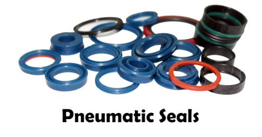 Pneumatic Seals