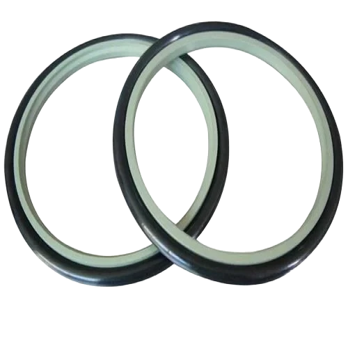 Rod Step Seals