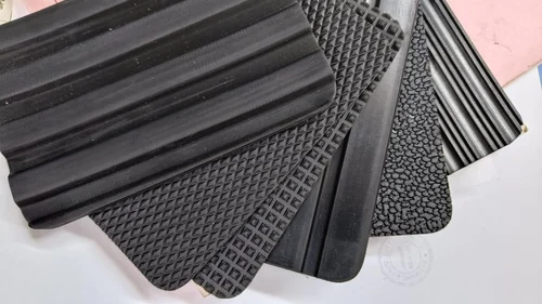 Natural Rubber Sheets