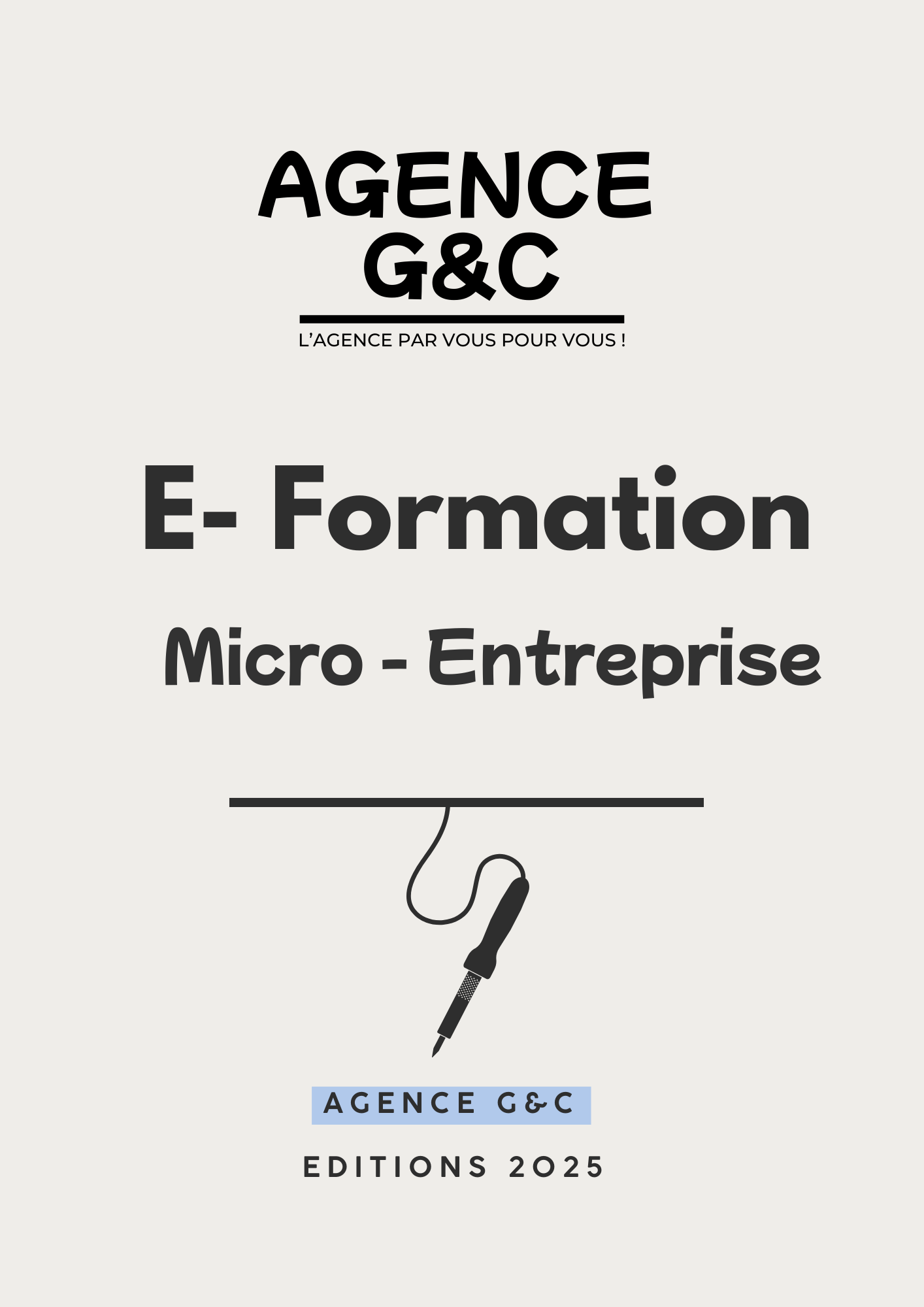 E-book : Tout savoir pour créer sa micro-entreprise de A à Z