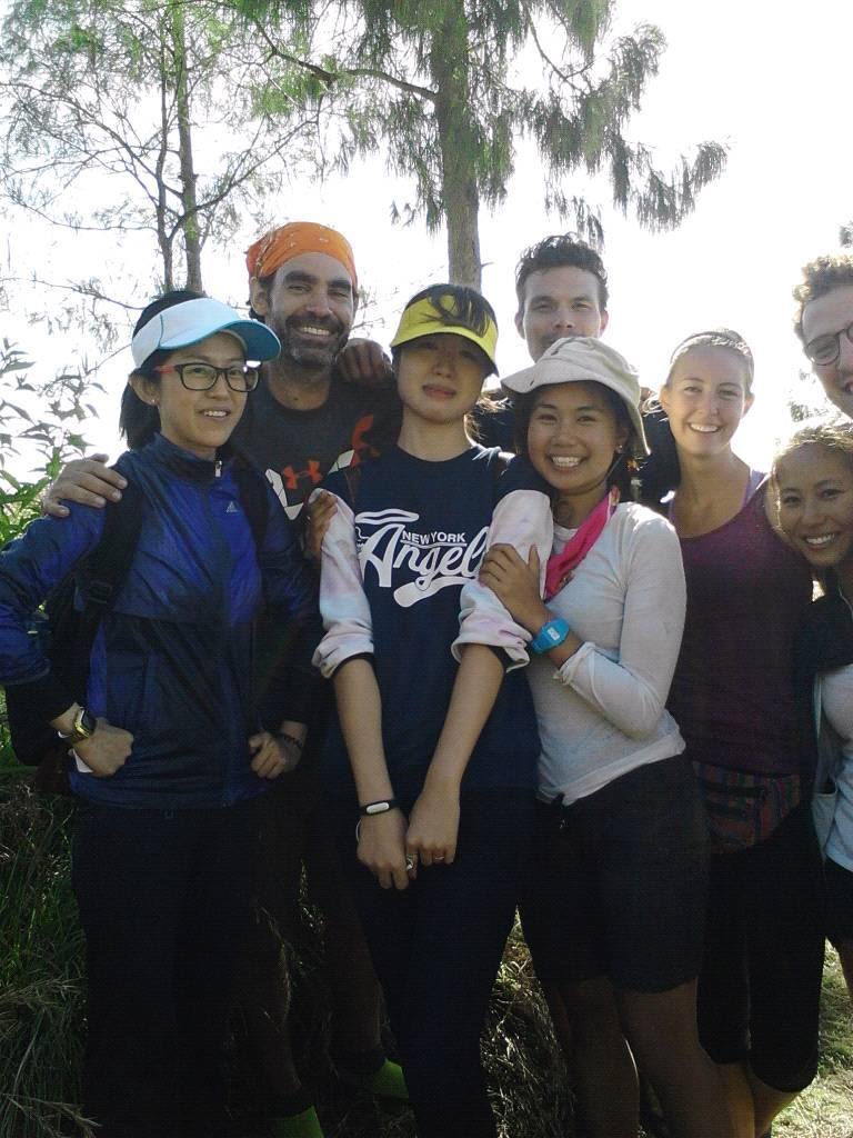 Rinjani Hiking 3Hari 2Malam Summit