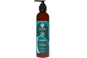 As I Am Conditioner