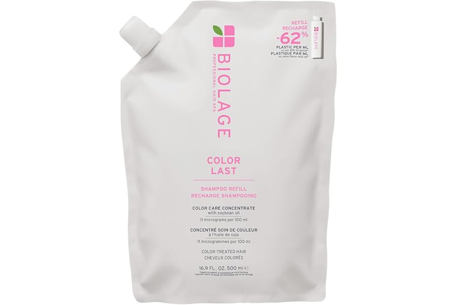 Biolage Color Last Shampoo Refill