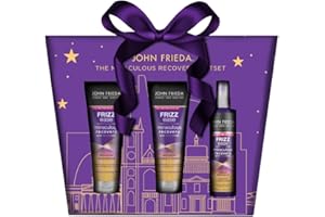 John Frieda The Miraculous Recovery Set