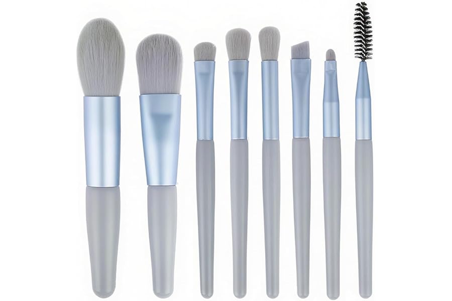 Makeup Brush Set