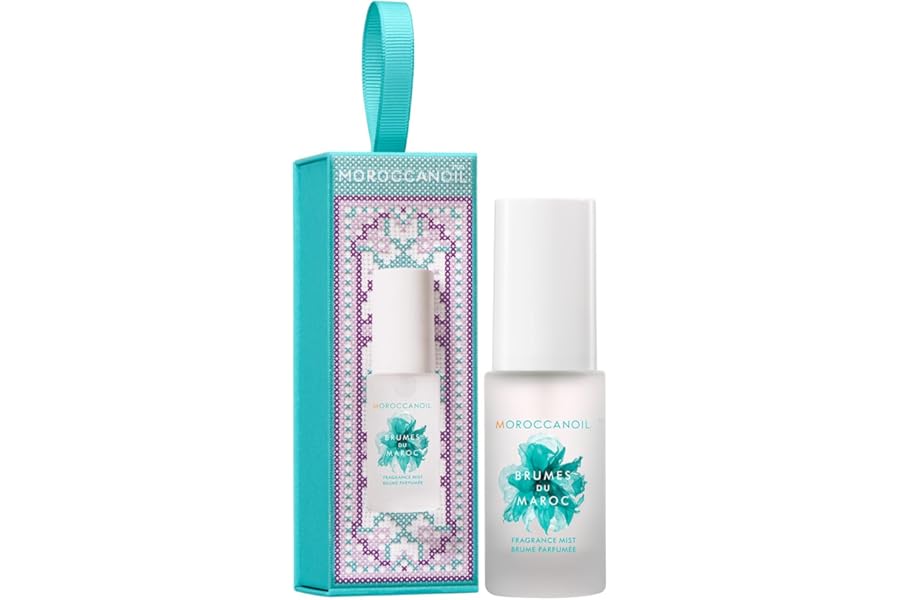 Moroccanoil Summers of Morocco Fragrance Mist