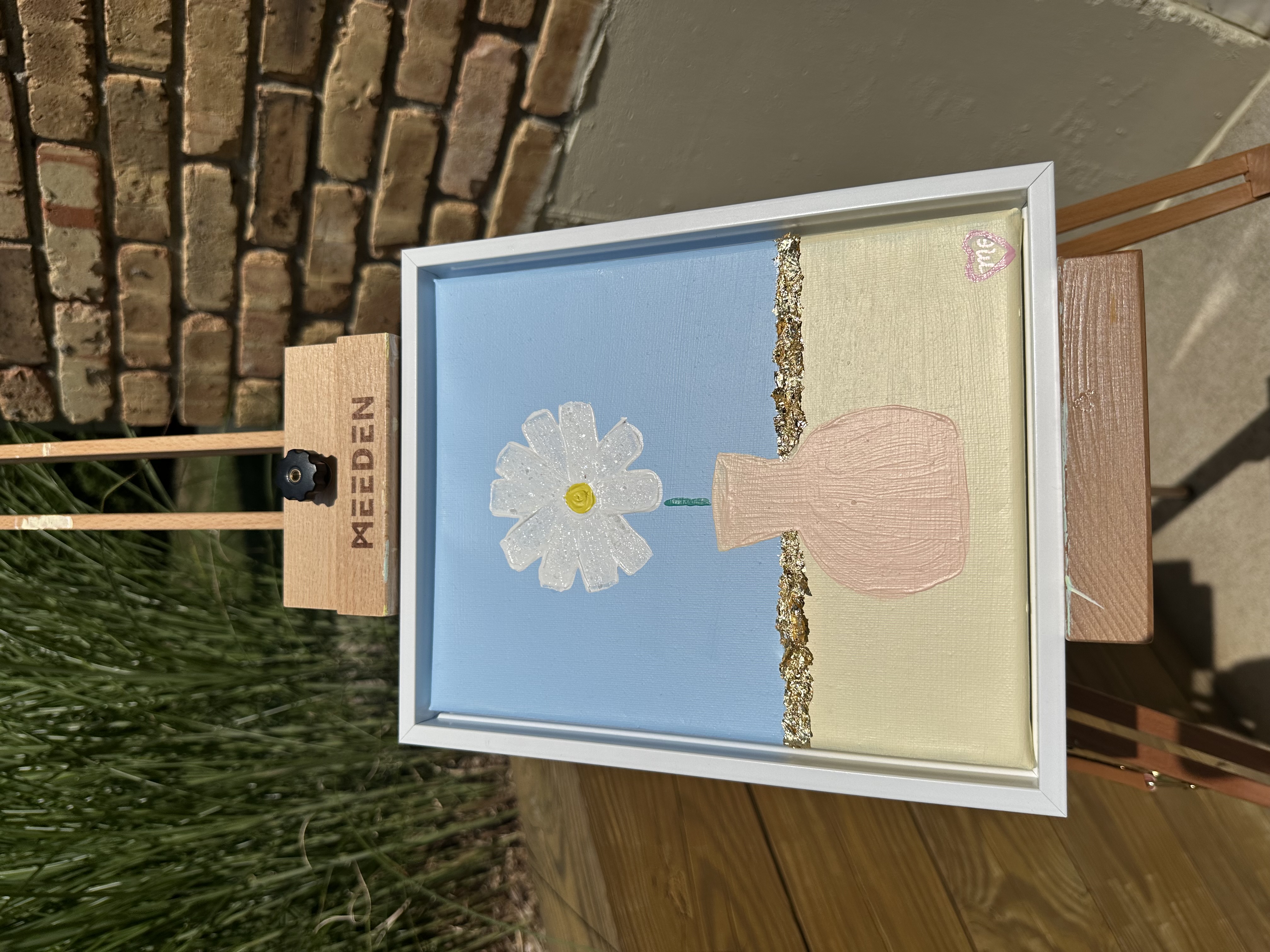 Day Dream Daisy #11