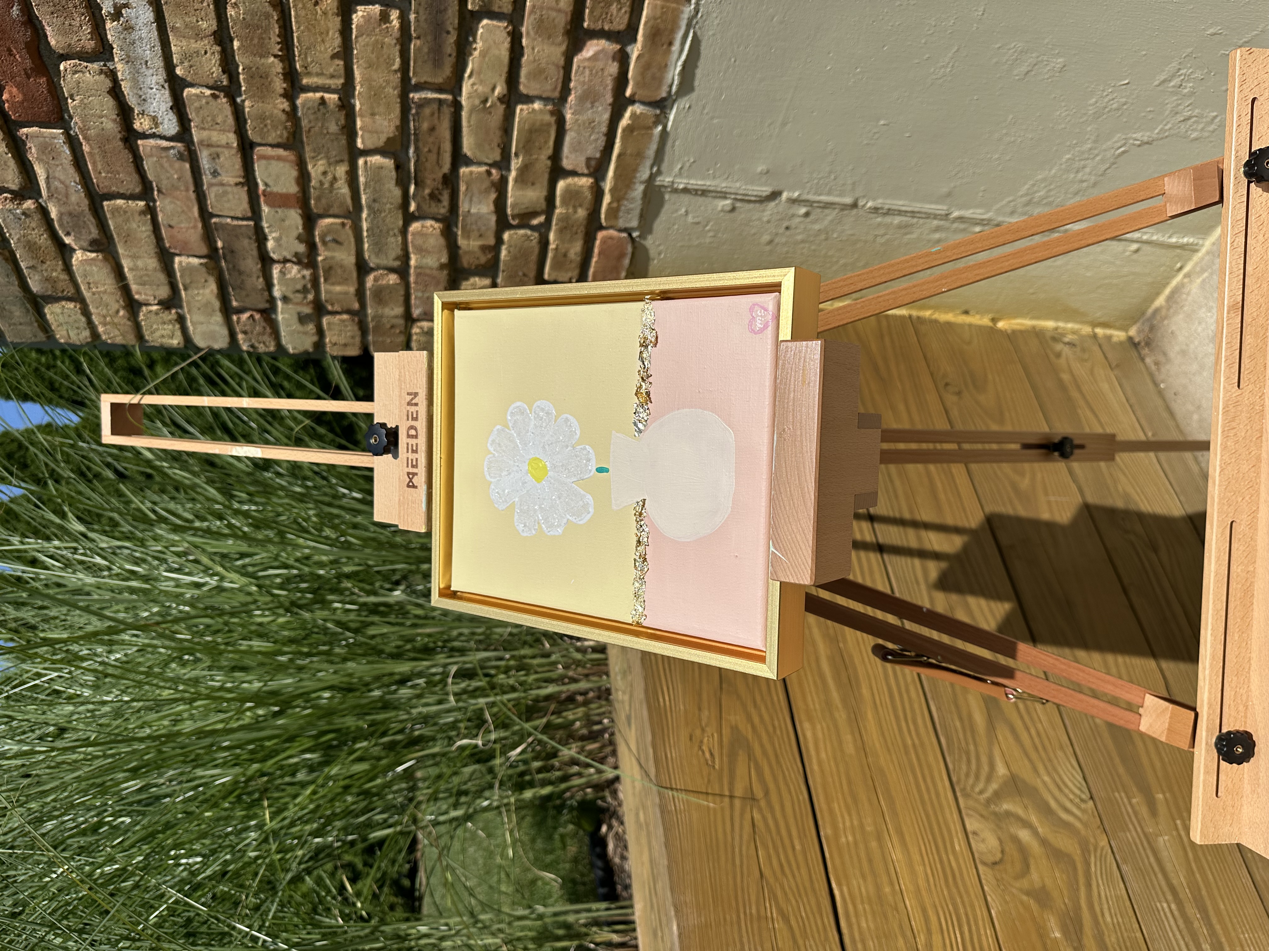 Day Dream Daisy #7