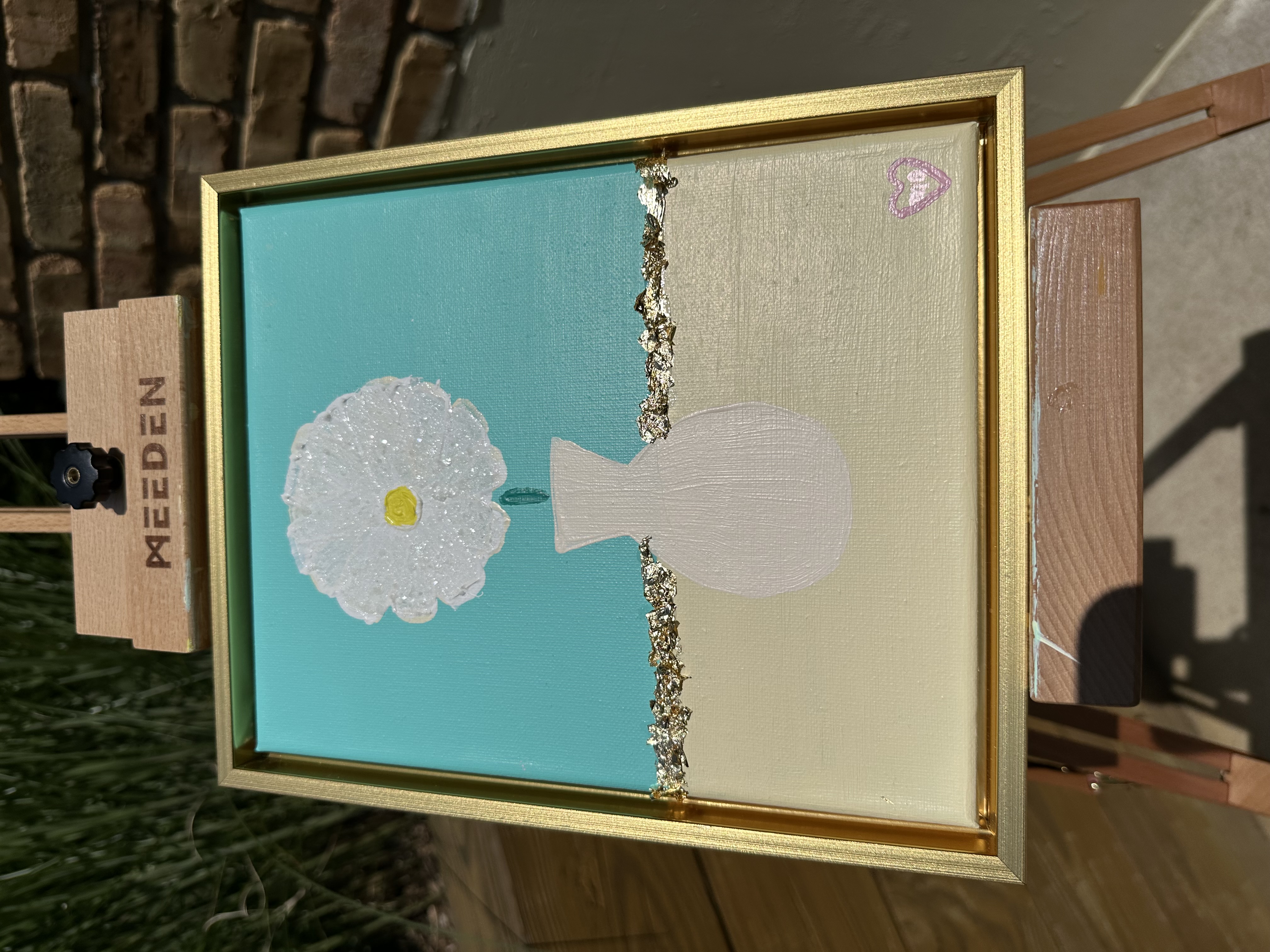 Day Dream Daisy #3