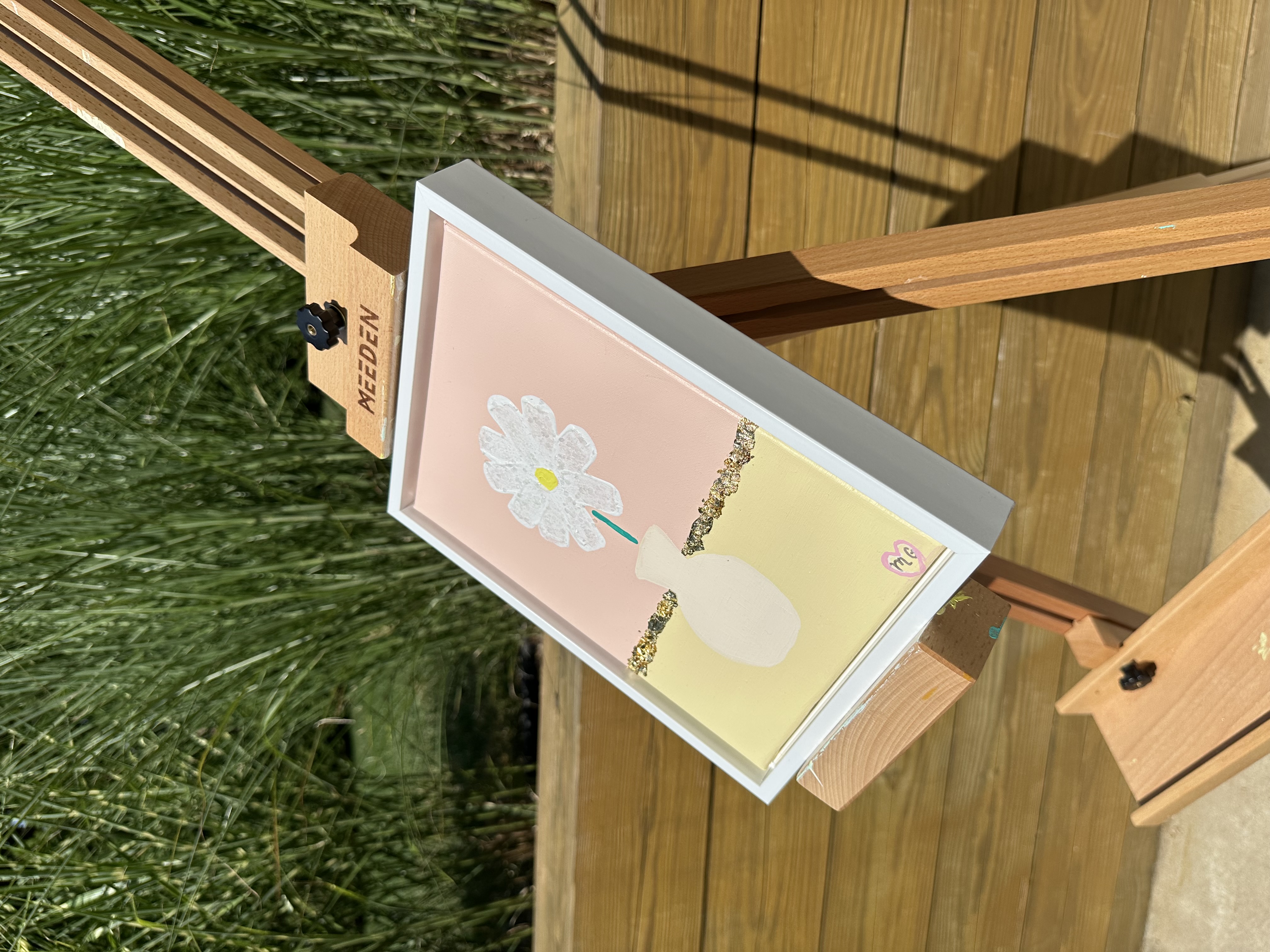 Day Dream Daisy #8