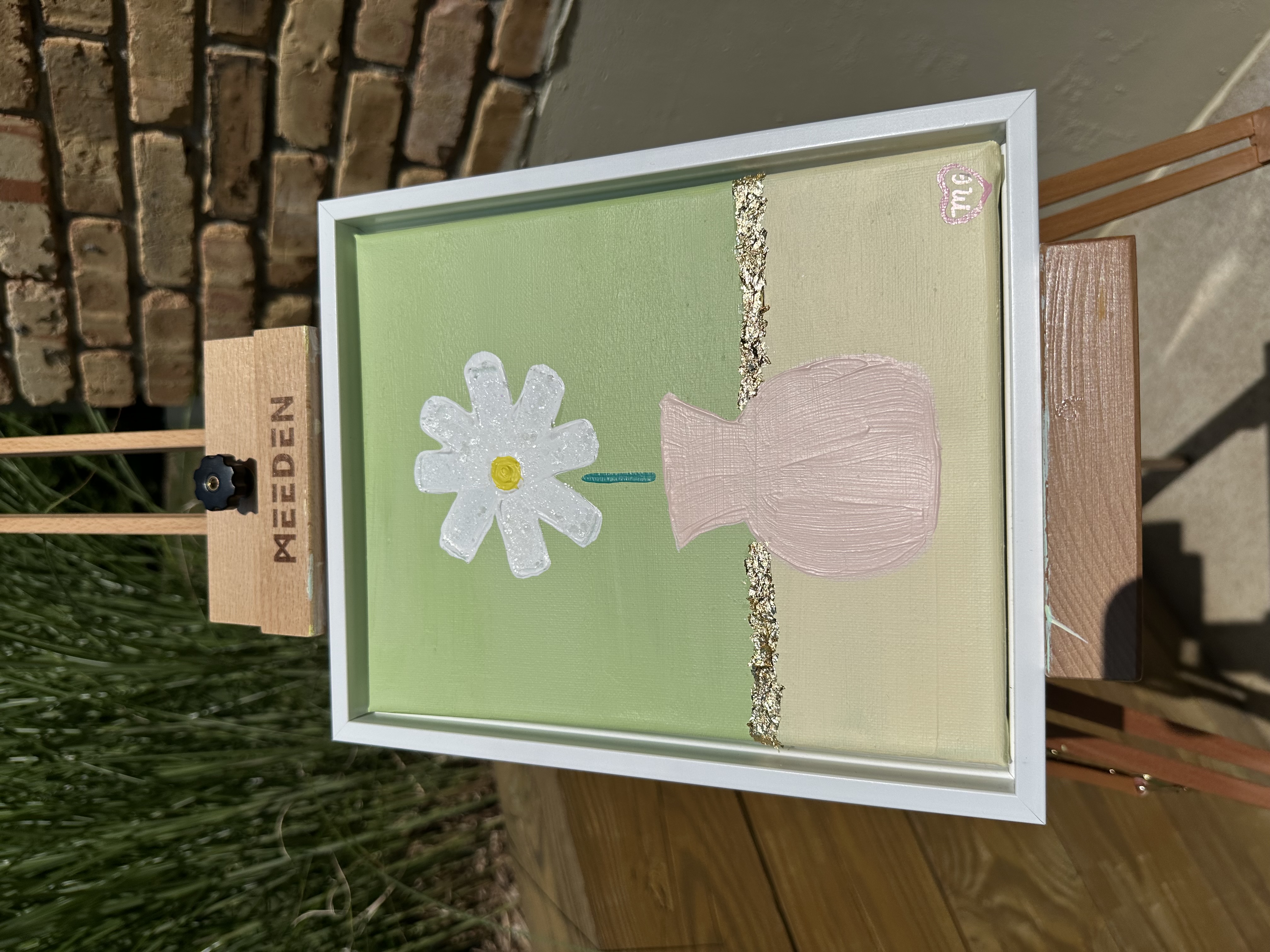 Day Dream Daisy #12
