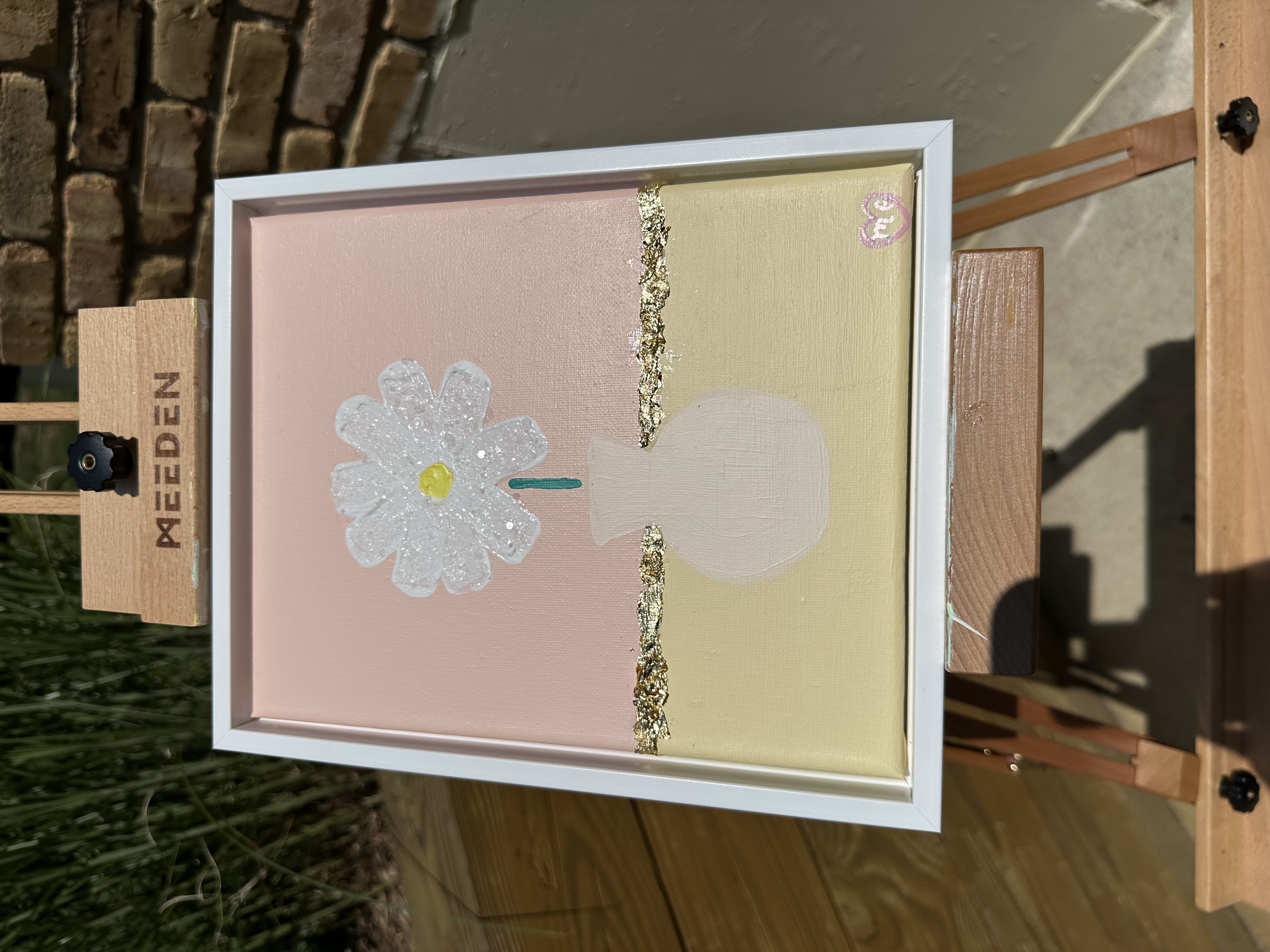 Day Dream Daisy #8