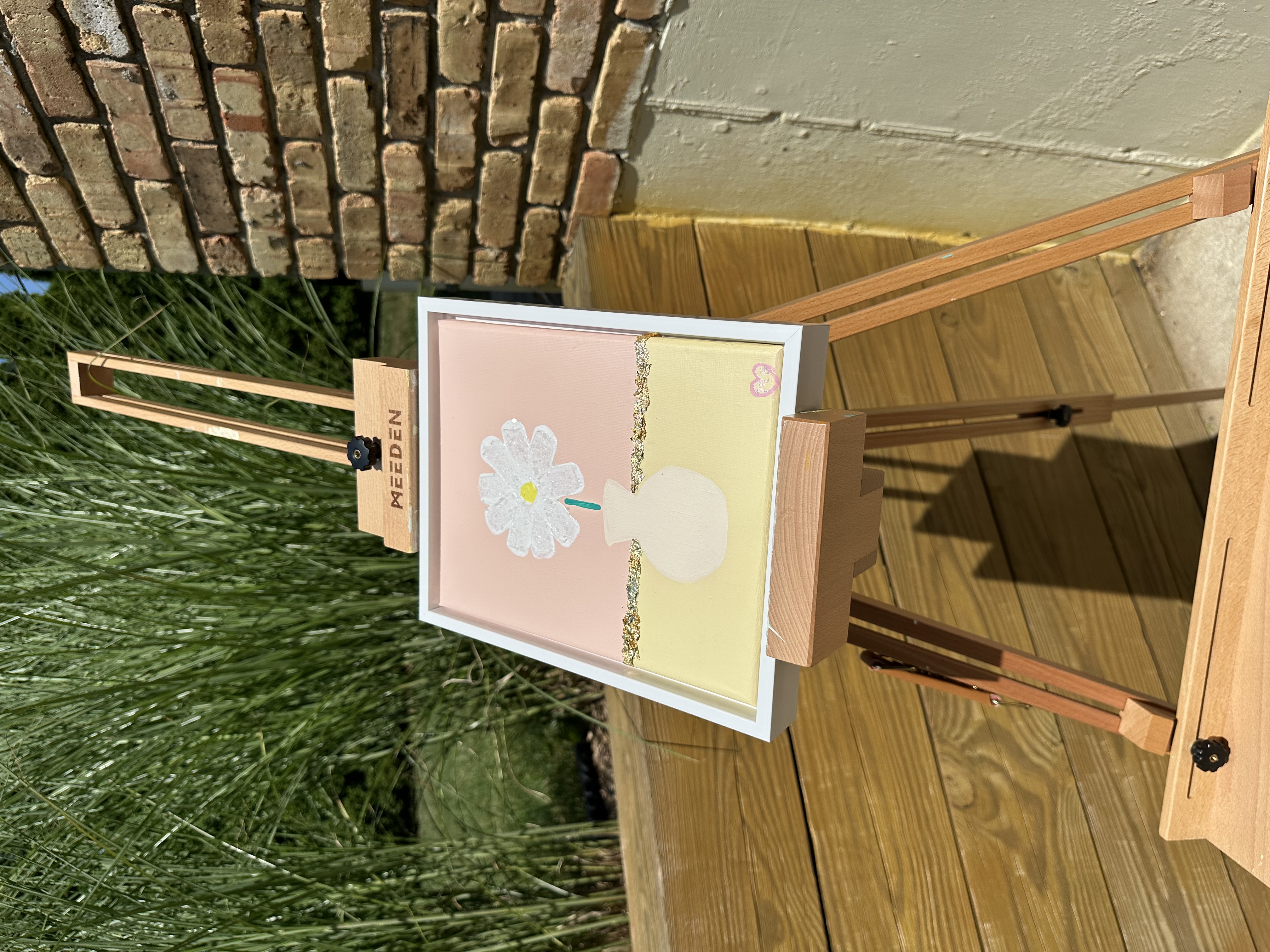 Day Dream Daisy #8