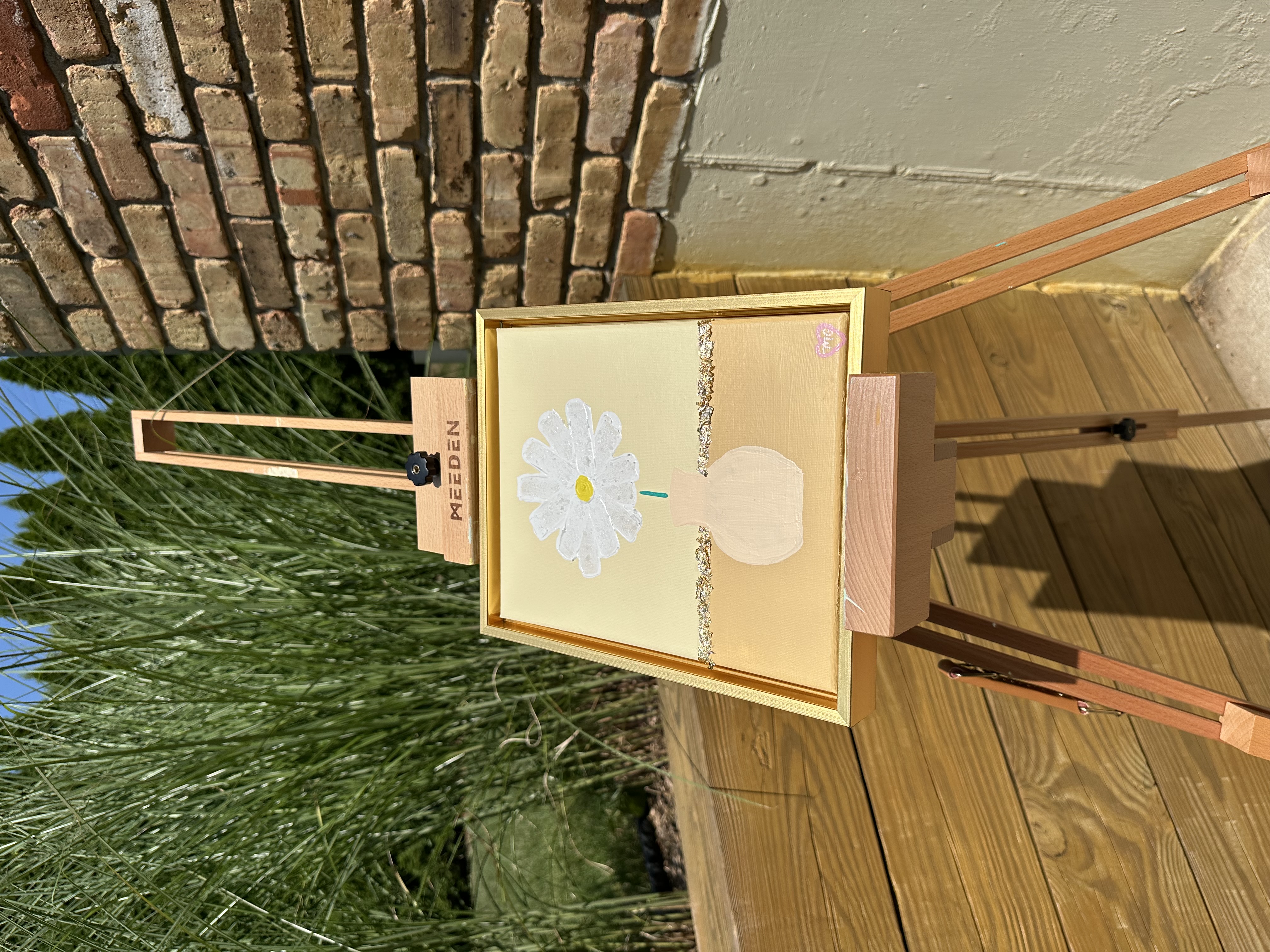 Day Dream Daisy #10