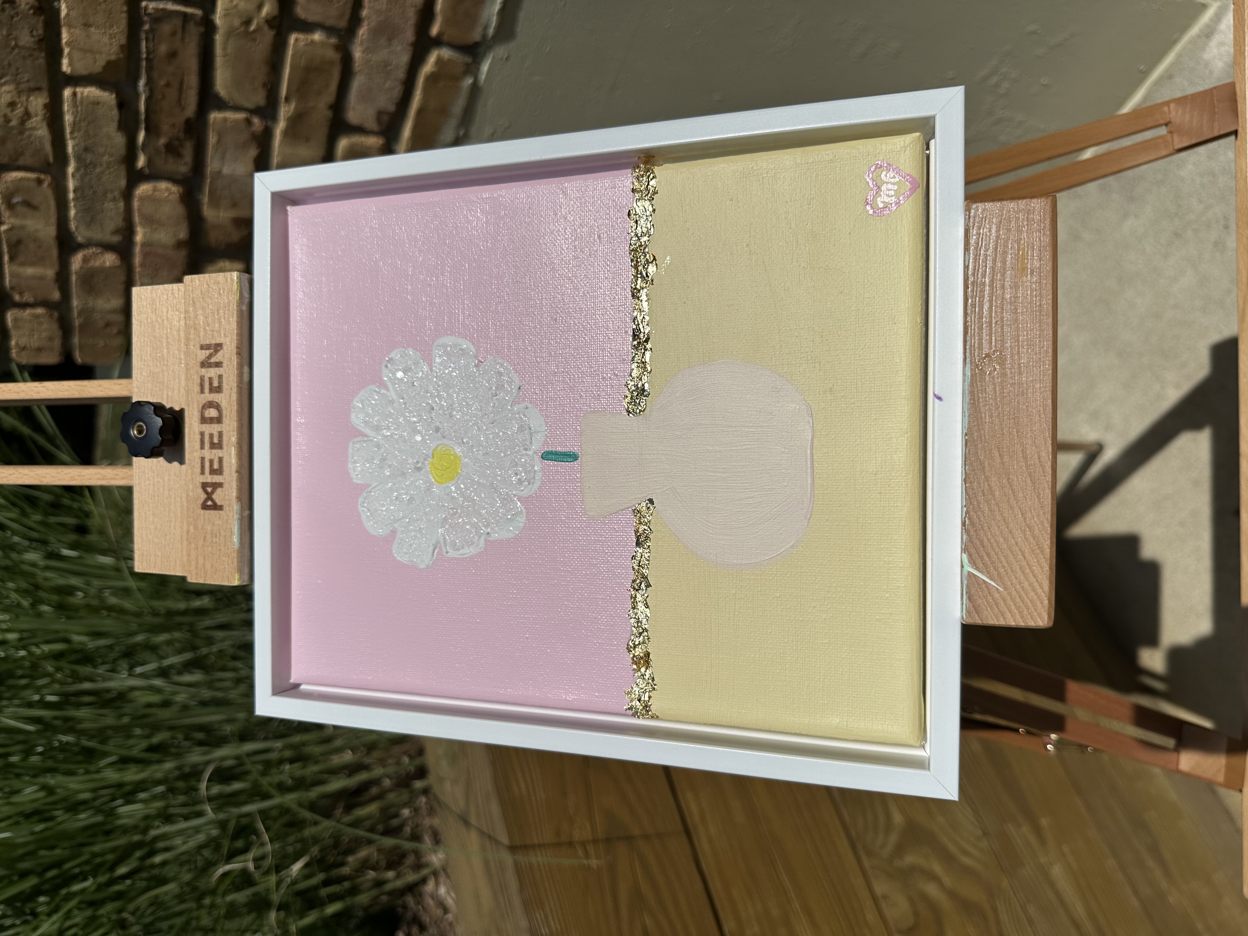 Day Dream Daisy #5