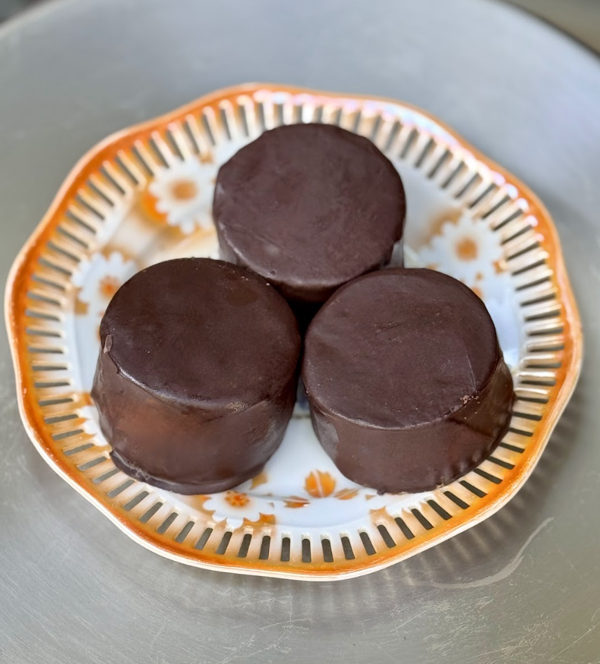 Alfajor Triple Negro