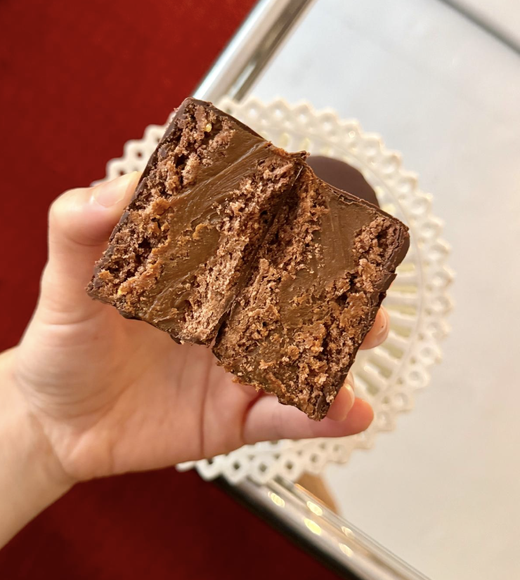 Alfajor Marplatense Sin Gluten 